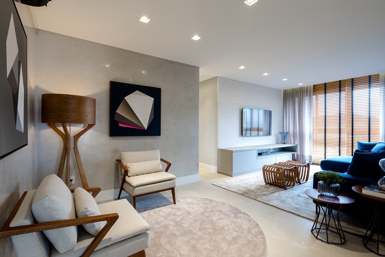 MIRANTE DAS ÁGUAS | Balneário Camboriú - SC